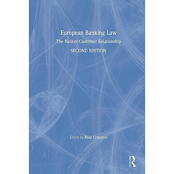 European Banking Law