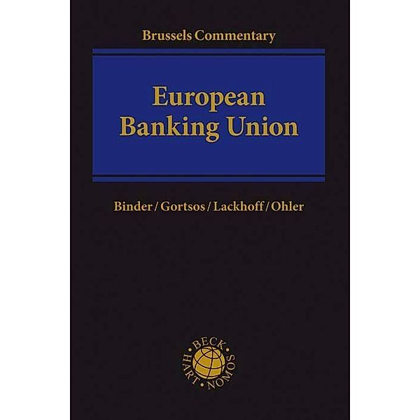 European Banking Union, European Banking Union