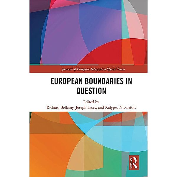 European Boundaries in Question