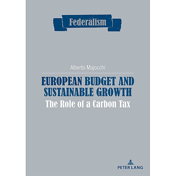 European budget and sustainable growth, Alberto Majocchi