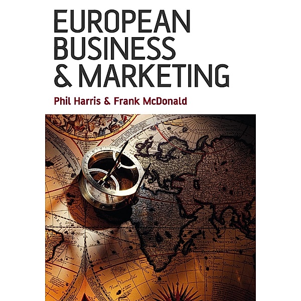 European Business and Marketing