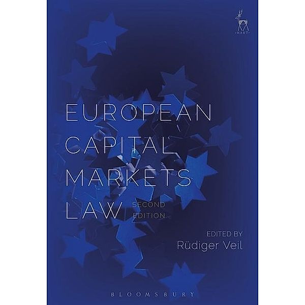 European Capital Markets Law