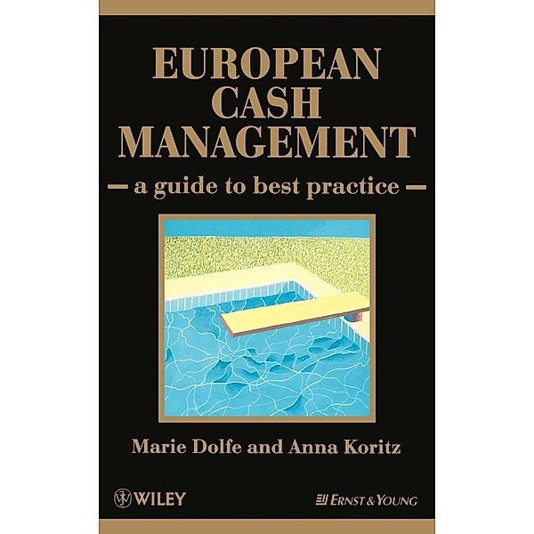 European Cash Management, Marie Dolfe, Anna Koritz