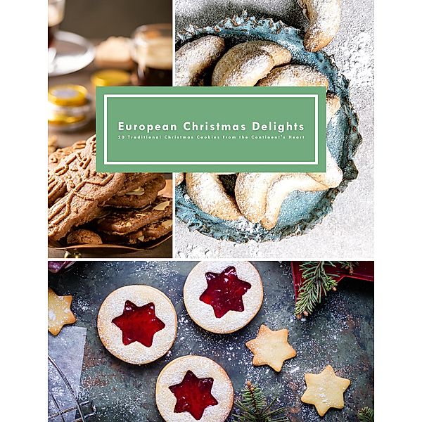 European Christmas Delights, Bgds