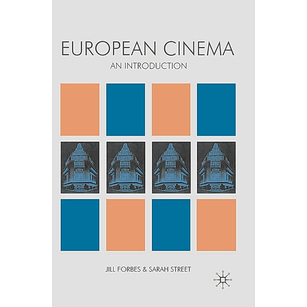 European Cinema, Jill Forbes, Sarah Street