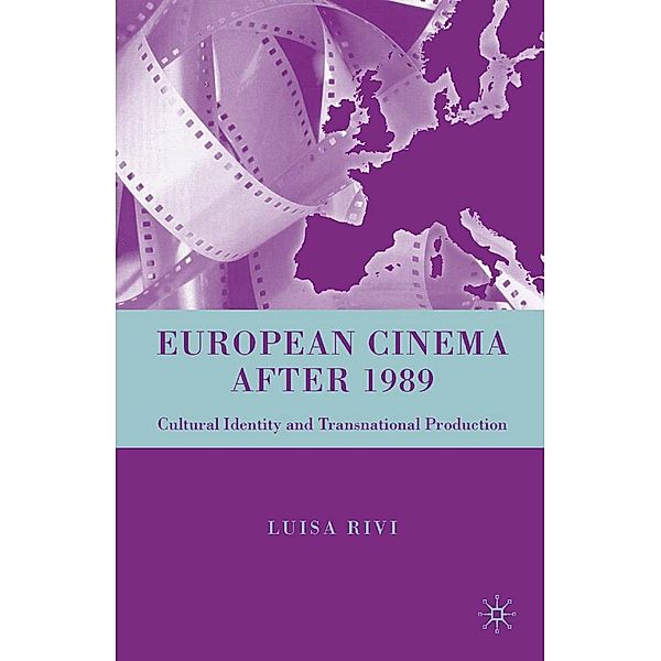 European Cinema after 1989, L. Rivi