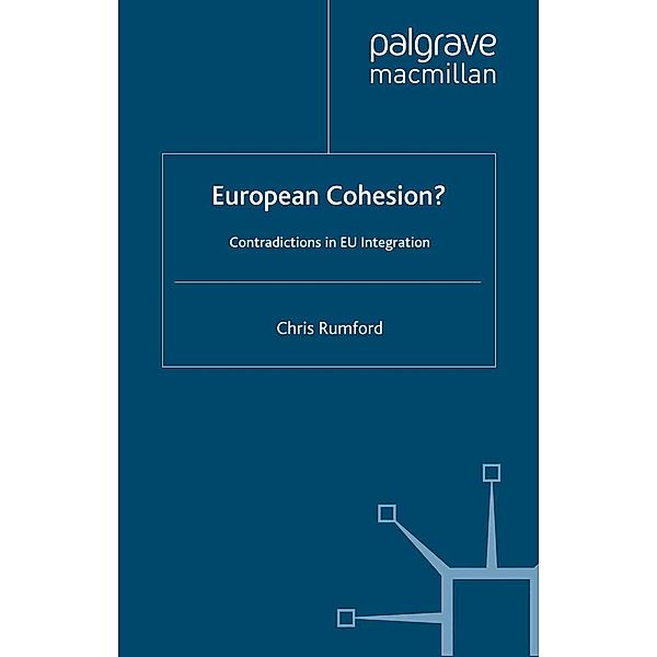 European Cohesion, C. Rumford