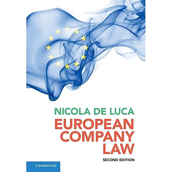 European Company Law, Nicola de Luca