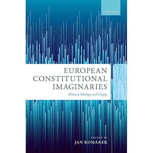 European Constitutional Imaginaries