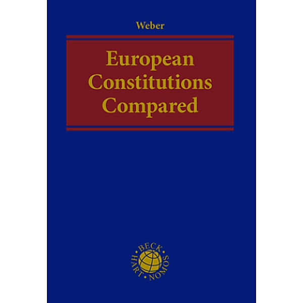 European Constitutions Compared