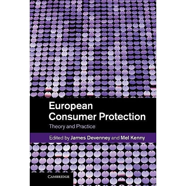 European Consumer Protection