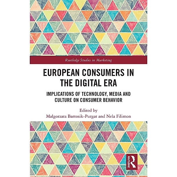 European Consumers in the Digital Era