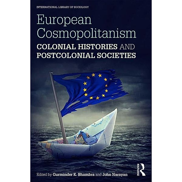 European Cosmopolitanism / International Library of Sociology