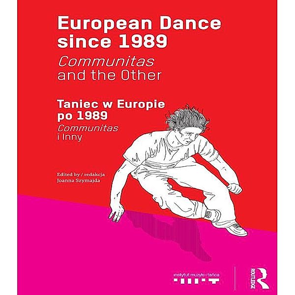 European Dance since 1989