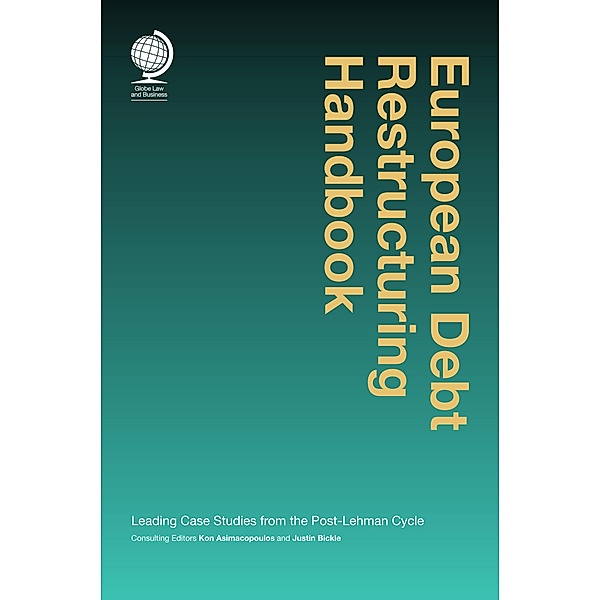 European Debt Restructuring Handbook