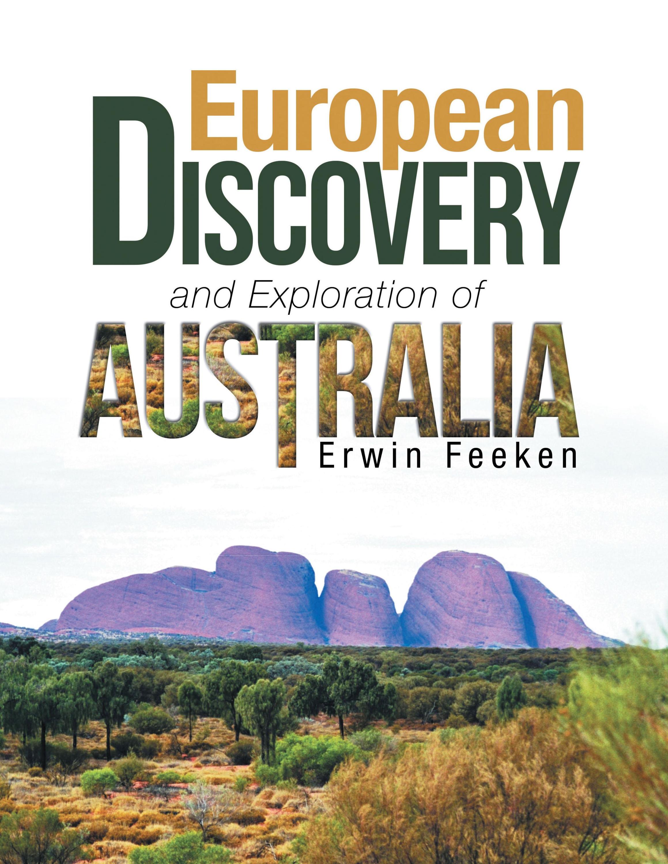 Feeken　eBook　European　Australia　Erwin　Discovery　Exploration　and　of　v.　Weltbild