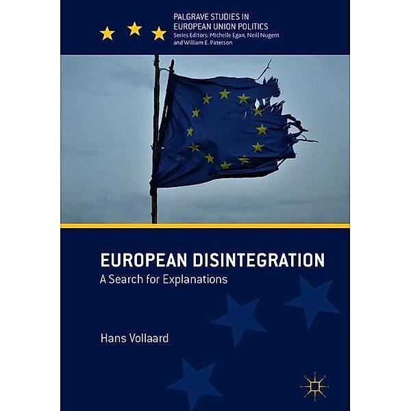 European Disintegration, Hans Vollaard