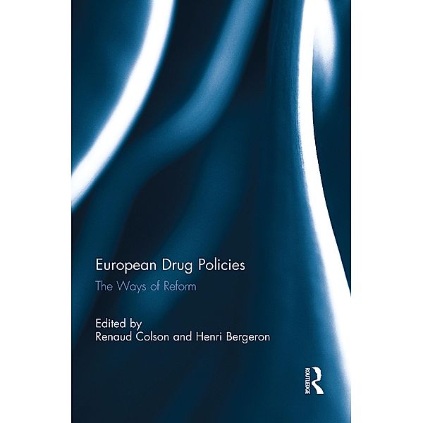 European Drug Policies