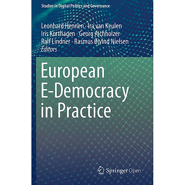 European E-Democracy in Practice