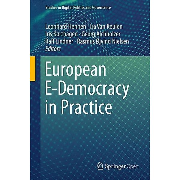 European E-Democracy in Practice