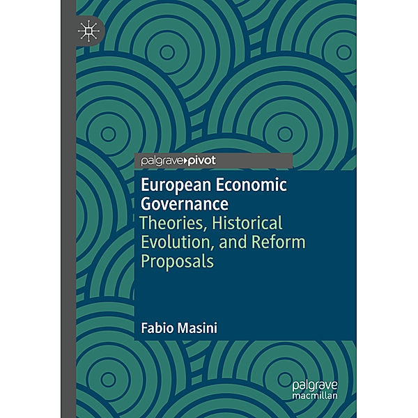 European Economic Governance, Fabio Masini