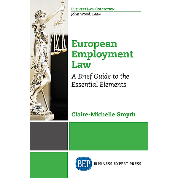European Employment Law, Claire-Michelle Smyth