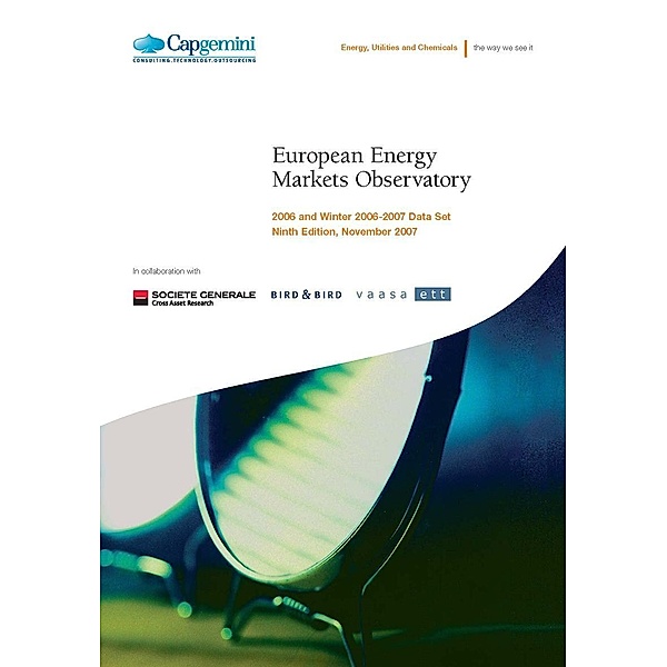 European Energy Markets Observatory (2007)