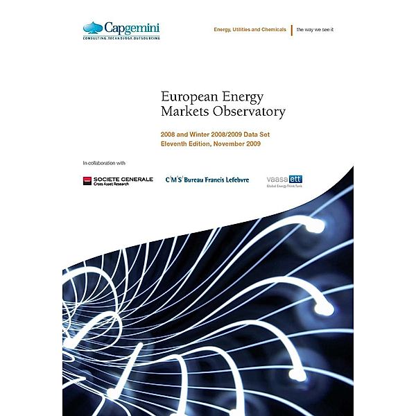 European Energy Markets Observatory (2009)