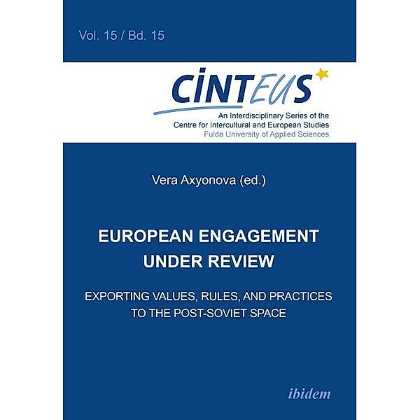 European Engagement under Review