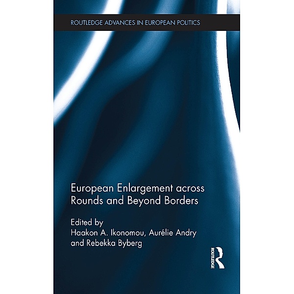 European Enlargement across Rounds and Beyond Borders