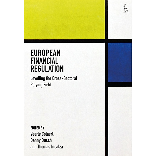European Financial Regulation