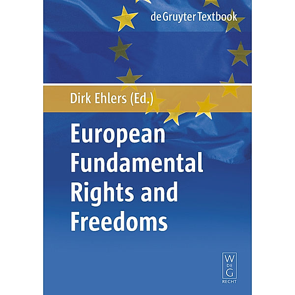 European Fundamental Rights and Freedoms