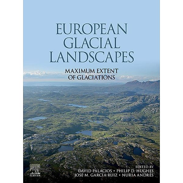 European Glacial Landscapes