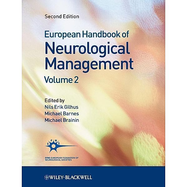 European Handbook of Neurological Management, Volume 2