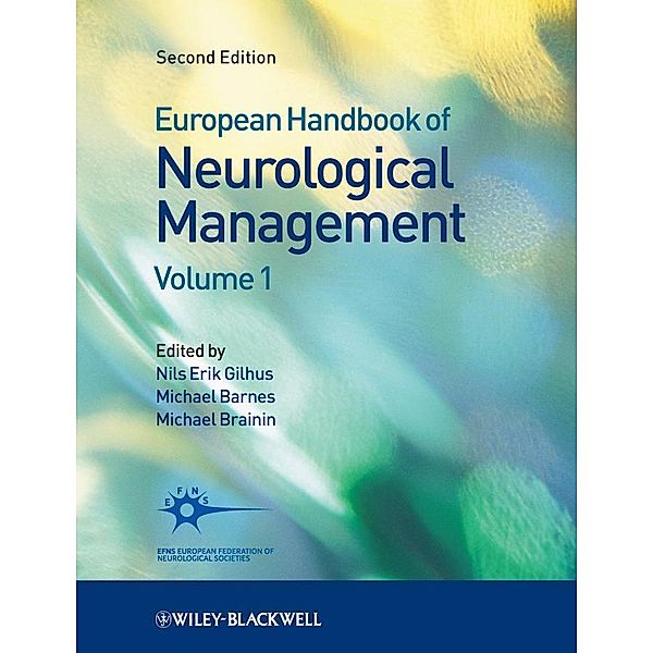 European Handbook of Neurological Management, Volume 1