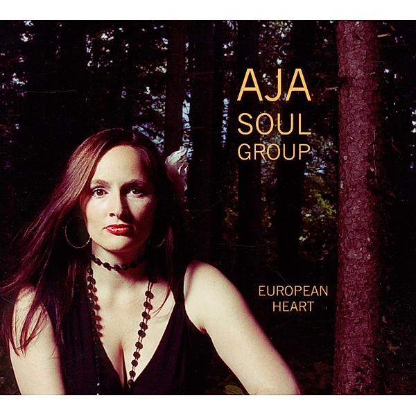 European Heart, Aja Soul Group