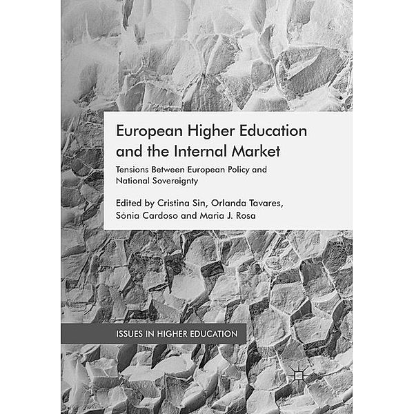 European Higher Education and the Internal Market