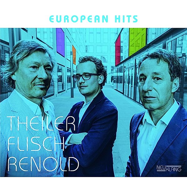 European Hits, Theiler Flisch Renold