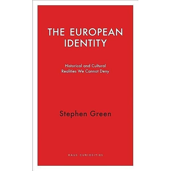 European Identity, Stephen Green