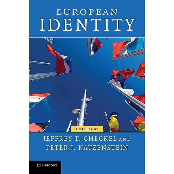 European Identity, Jeffrey T. Checkel