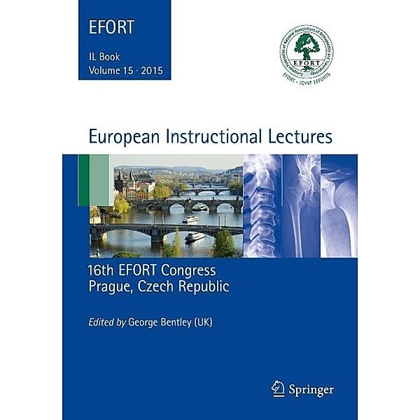 European Instructional Lectures / European Instructional Lectures Bd.15