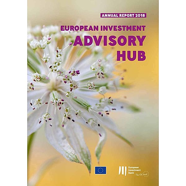 European Investment Bank Annual Report 2018 on the European Investment Advisory Hub