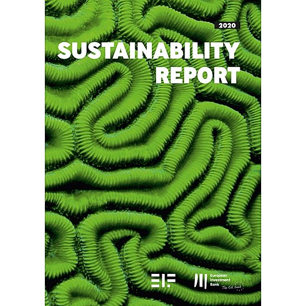 European Investment Bank Group Sustainability Report 2020