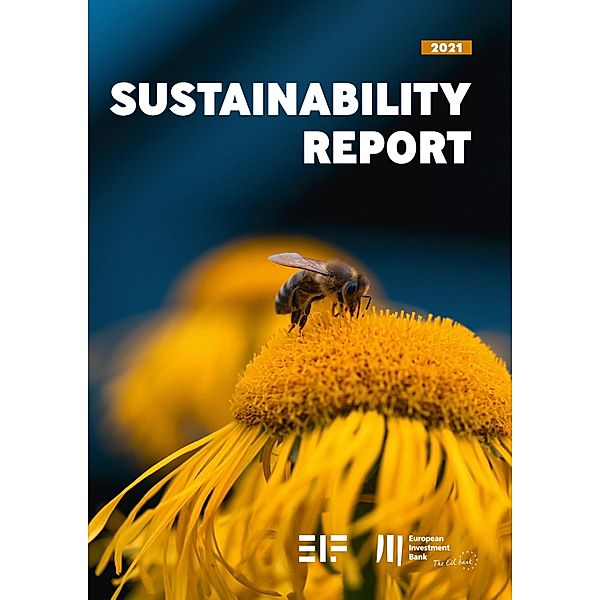 European Investment Bank Group Sustainability Report 2021