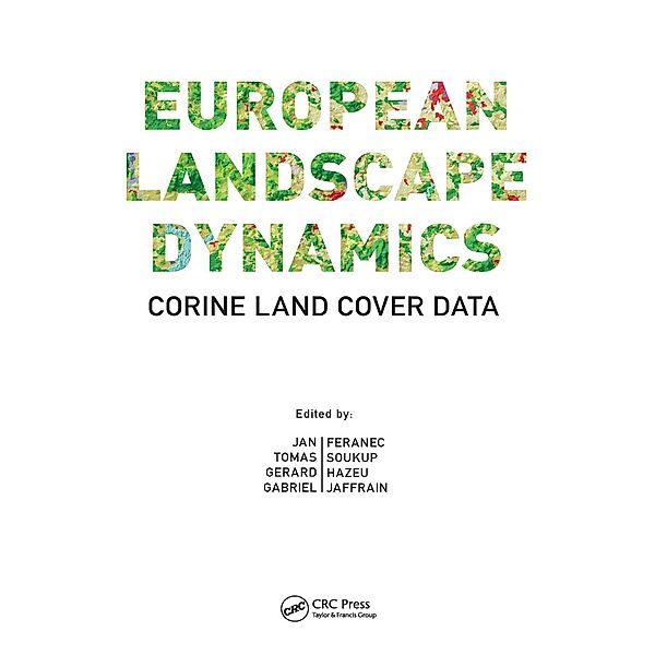 European Landscape Dynamics
