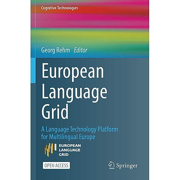 European Language Grid