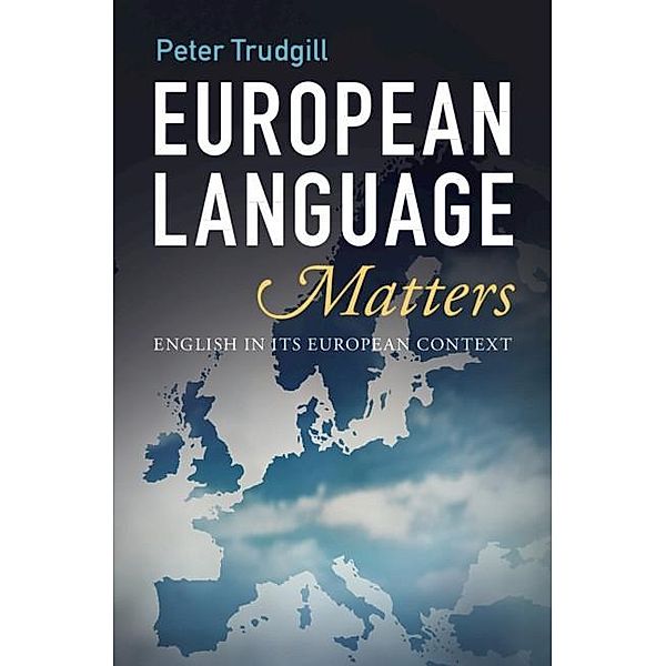 European Language Matters, Peter Trudgill