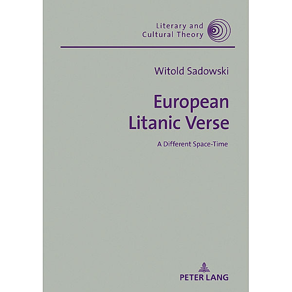 European Litanic Verse, Witold Sadowski