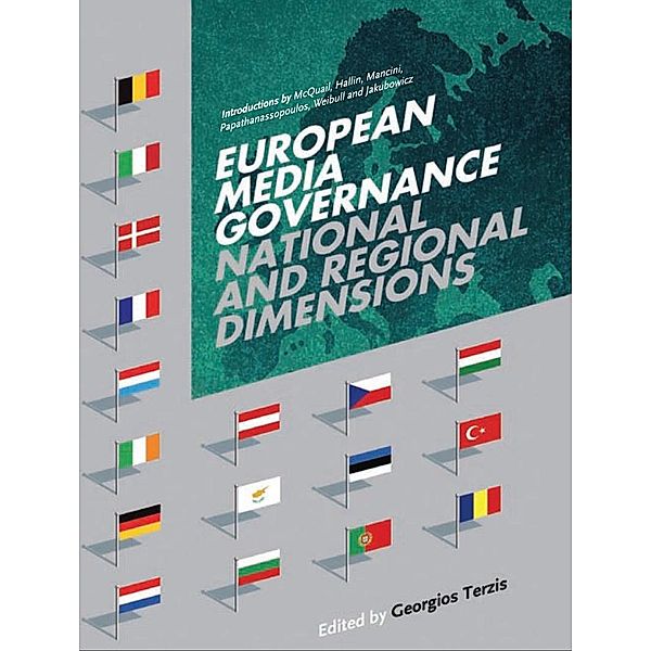 European Media Governance