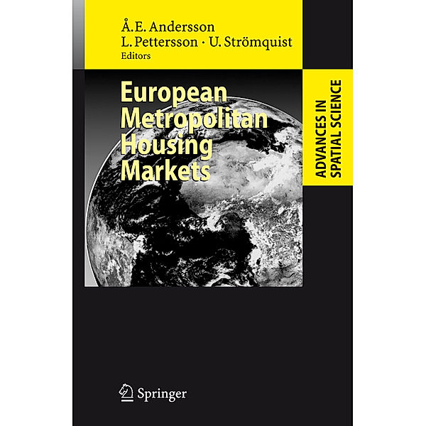 European Metropolitan Housing Markets